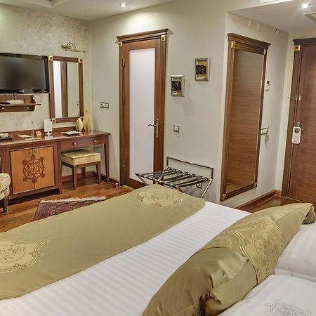 Bulbul Yuvasi Boutique Hotel فوكا المظهر الخارجي الصورة