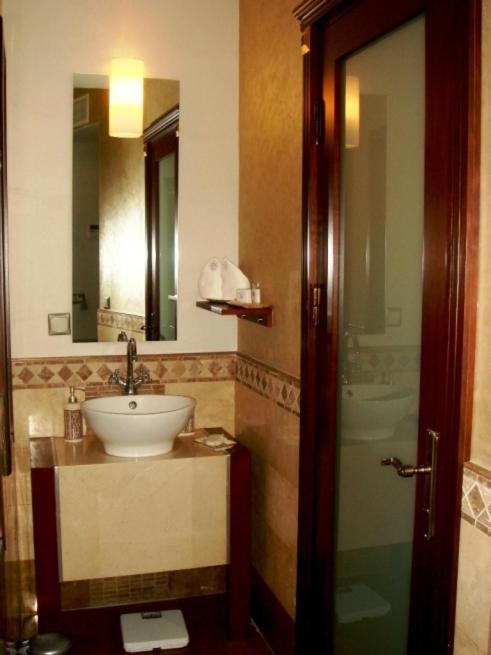 Bulbul Yuvasi Boutique Hotel فوكا الغرفة الصورة